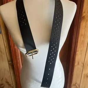 Antoniazzi | Accessories | Genuine Leather Belt Size Medium  display picture 2